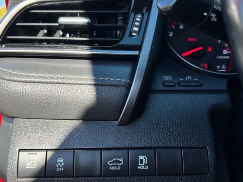 Certified 2023 Toyota Camry XSE image 29