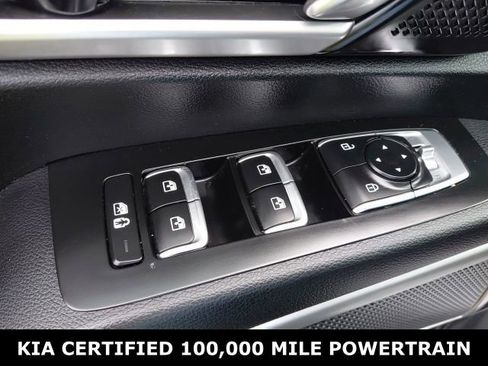Certified 2023 Kia Telluride S w/ S Sunroof Package FWD image 20