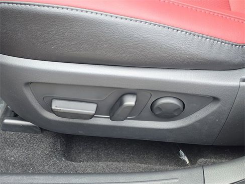 New 2026 MAZDA CX-50 AWD 2.5 Hybrid w/ Weather Package image 5