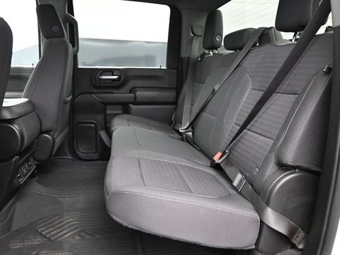 Used 2023 Chevrolet Silverado 2500 LT AWD/4WD image 15