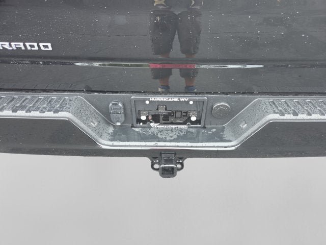 New 2026 Chevrolet Silverado 1500 RST w/ RST Select Package AWD/4WD image 30