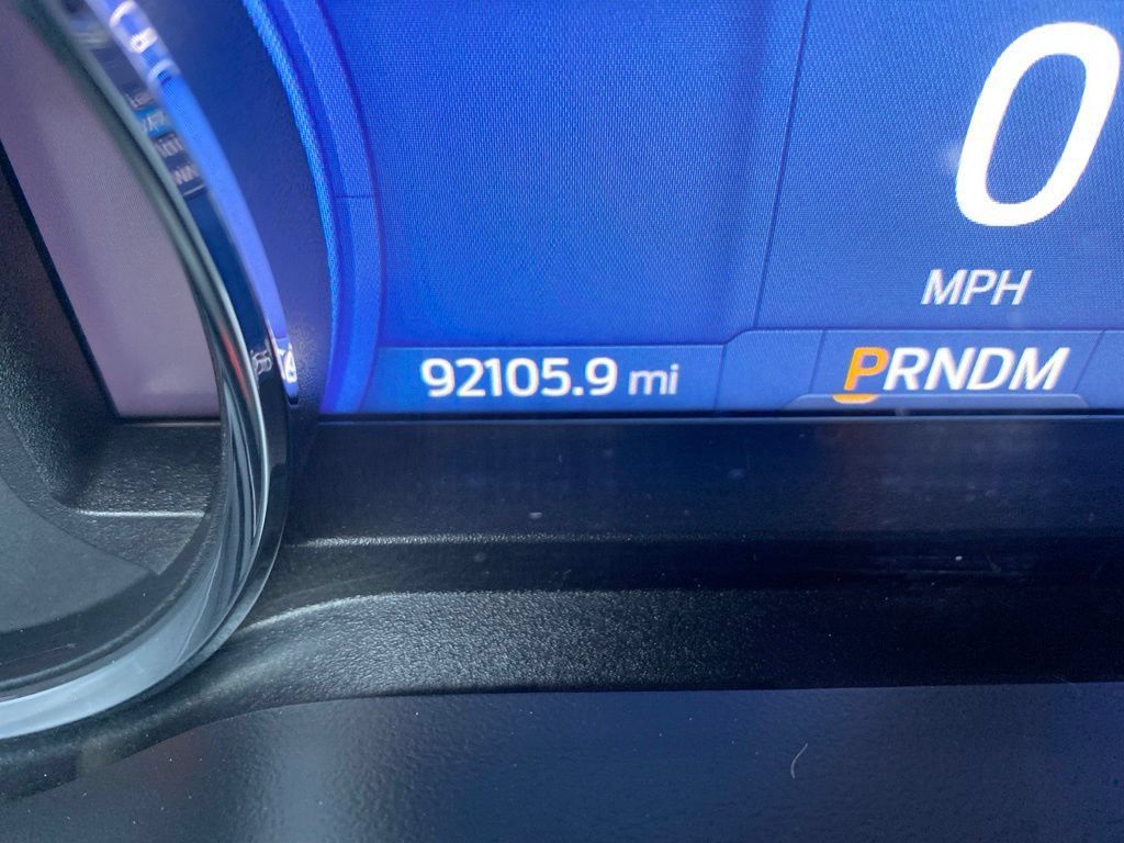 Used 2022 Ford Expedition XLT RWD image 6