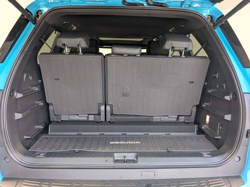 New 2026 Toyota Sequoia TRD Pro AWD/4WD image 7
