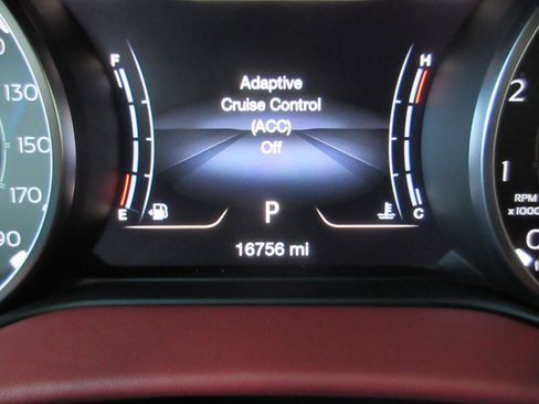 Used 2023 Maserati Ghibli Modena Q4 image 59