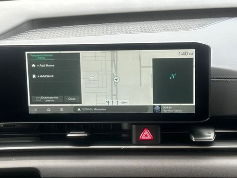 New 2026 Kia Carnival EX image 34