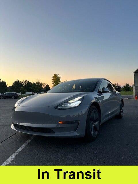 Used 2019 Tesla Model 3 RWD image 1