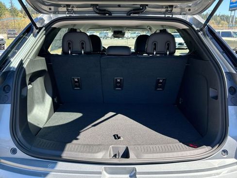 New 2027 Chevrolet Bolt RS image 23