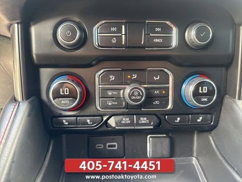 Used 2024 Chevrolet Tahoe RST AWD/4WD image 55