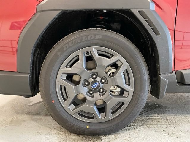 New 2026 Subaru Outback Premium AWD/4WD image 5