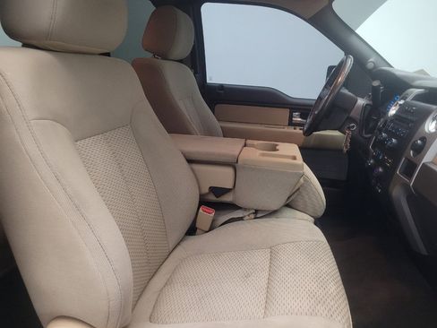 Used 2012 Ford F150 XLT w/ XLT Chrome Pkg RWD image 21