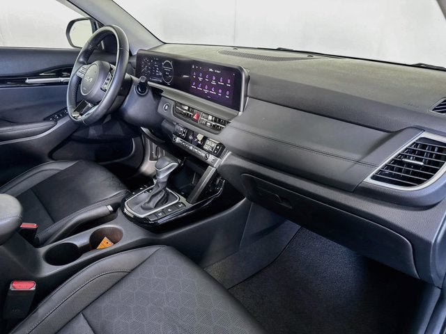 Certified 2024 Kia Seltos EX AWD/4WD image 30
