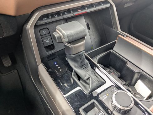Used 2026 Toyota Sequoia 1794 Edition AWD/4WD image 27