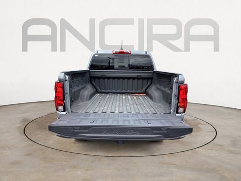 Used 2024 Chevrolet Colorado LT w/ LT Convenience Package RWD image 16