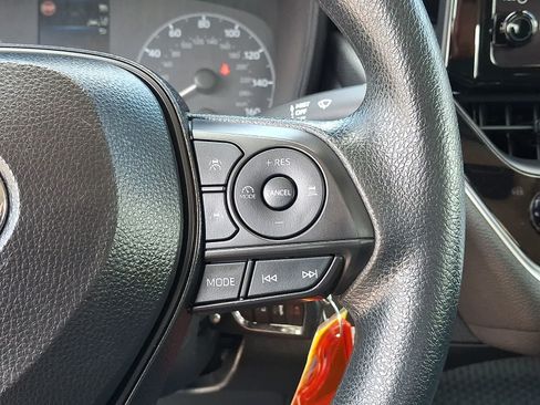 Certified 2024 Toyota Corolla LE FWD image 25