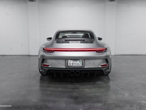 Used 2022 Porsche 911 GT3 image 9