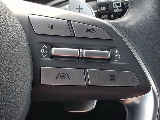 Used 2023 Hyundai Palisade Calligraphy AWD/4WD image 25