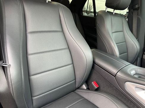 Certified 2023 Mercedes-Benz GLE 350 4MATIC w/ Premium Package image 38