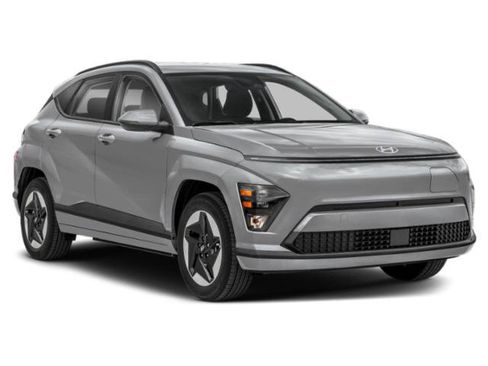 Certified 2024 Hyundai Kona SEL FWD image 9
