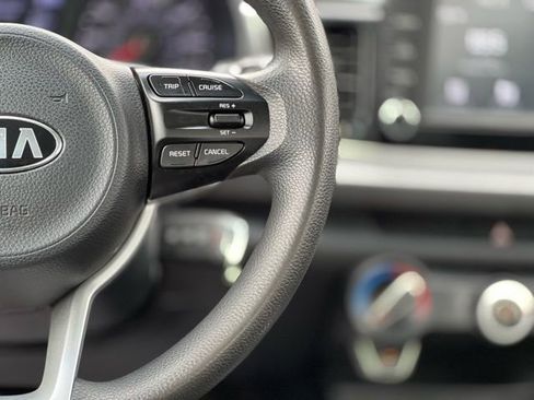 Used 2020 Kia Rio S image 30