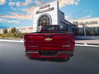 Used 2024 Chevrolet Silverado 3500 High Country w/ High Country Premium Package video 4