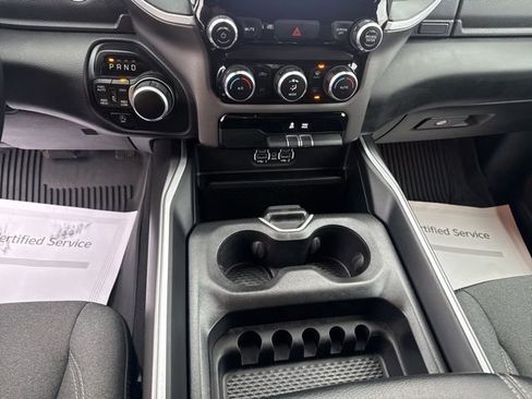 Used 2022 RAM 1500 Big Horn image 19