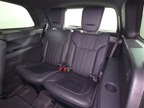 Used 2019 Mercedes-Benz GLS 450 4MATIC image 16