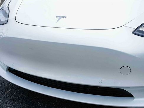 Used 2020 Tesla Model 3 Long Range image 8