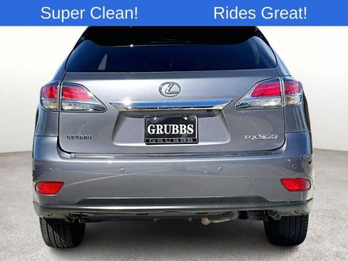 Used 2013 Lexus RX 350 FWD image 6