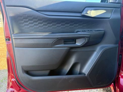 New 2026 Ford Ranger XLT w/ Equipment Group 301A High image 10