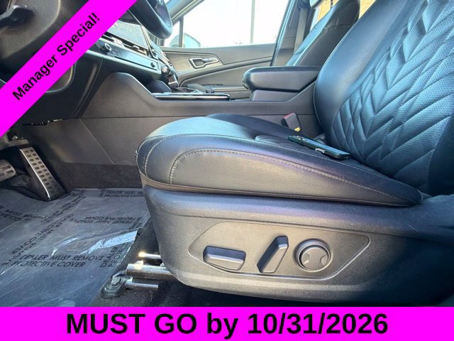 Used 2024 Kia Sportage X-Pro Prestige AWD/4WD image 40