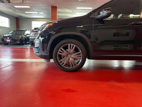 Used 2022 Honda Pilot Sport image 27