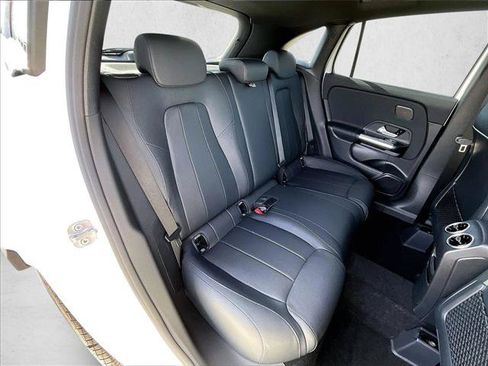 Used 2026 Mercedes-Benz GLA 250 image 29