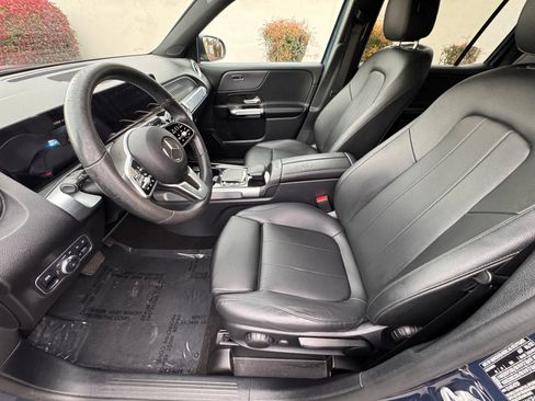 Used 2022 Mercedes-Benz GLB 250 image 10