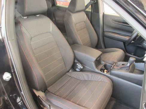 Used 2025 Honda CR-V Sport image 28