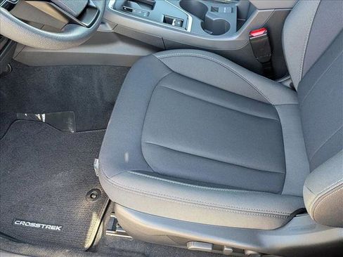 New 2025 Subaru Crosstrek 2.5i Premium image 4