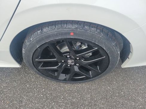 New 2026 Honda Civic Sport image 11