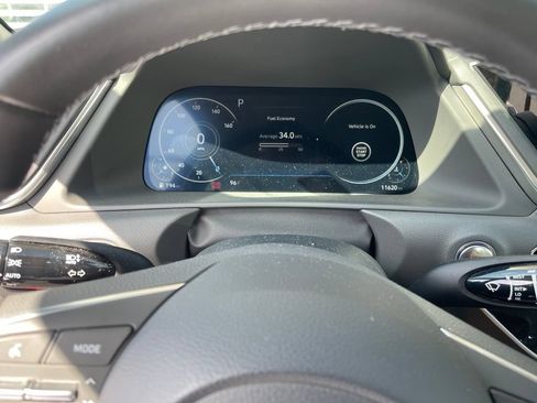 Used 2023 Hyundai Sonata SEL w/ Convenience Package FWD image 7