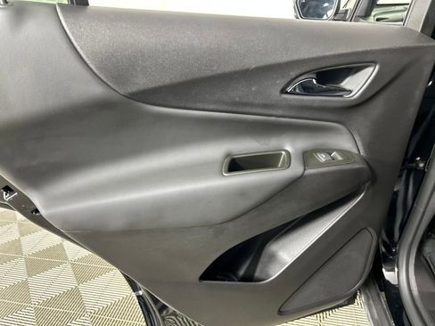 Used 2024 Chevrolet Equinox LT image 16