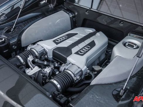 Used 2012 Audi R8 V8 image 91