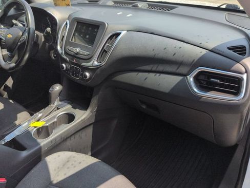 Used 2019 Chevrolet Equinox LT w/ Driver Convenience Package FWD image 29