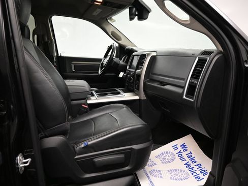 Used 2015 RAM 1500 Big Horn AWD/4WD image 17