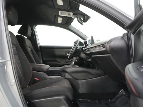 Used 2024 Honda HR-V Sport image 11