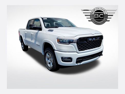 New 2026 RAM 1500 Big Horn image 1