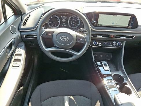 Certified 2023 Hyundai Sonata SEL FWD image 11
