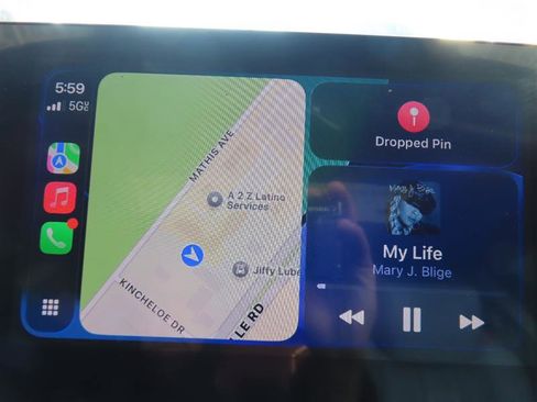 Used 2018 Honda Accord EX-L image 20