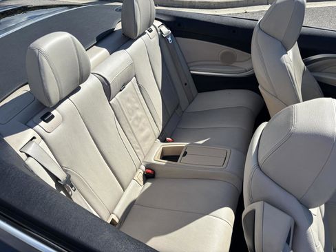 Used 2015 BMW 435i xDrive Convertible image 36