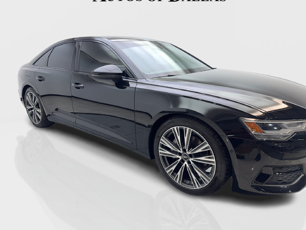 Used 2023 Audi A6 2.0T Premium w/ Convenience Package AWD/4WD image 14