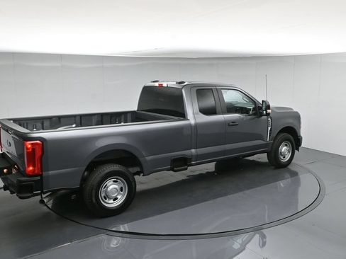 Certified 2025 Ford F250 XL RWD image 41