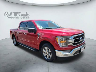 Certified 2021 Ford F150 XLT w/ Equipment Group 302A High