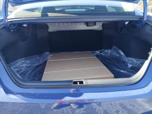 New 2026 Toyota Camry LE image 8